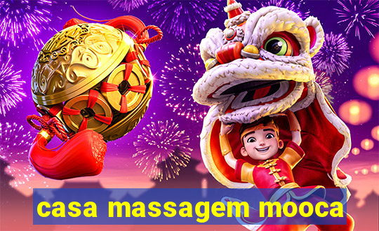 casa massagem mooca